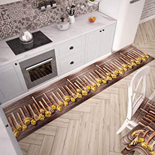 Miglior tappeto bamboo cucina
