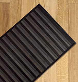 Miglior tappeto bamboo grigio