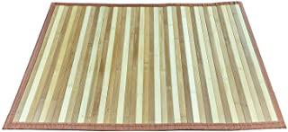 Miglior tappeto bamboo