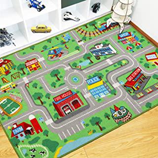 Miglior tappeto camera bambini
