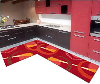 Miglior tappeto cucina angolare