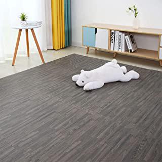 Miglior tappeto effetto legno