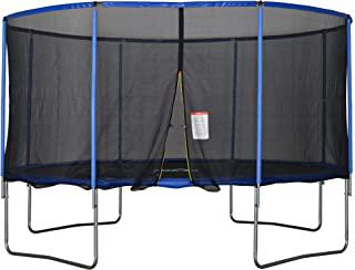 Miglior tappeto elastico adulti