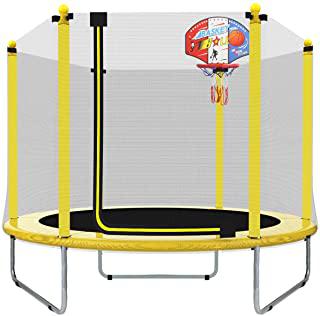 Miglior tappeto elastico bambini
