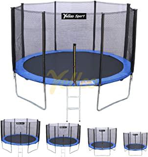 Miglior tappeto elastico professionale