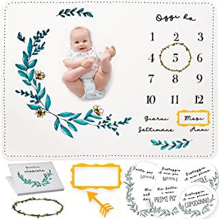 Miglior tappeto gioco bambini prenatal