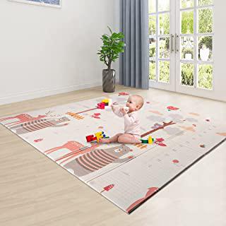 Miglior tappeto gioco neonato