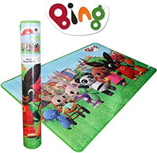 Miglior tappeto gomma bambini
