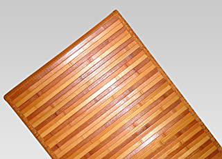 Miglior tappeto in bamboo