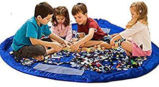 Miglior tappeto lego