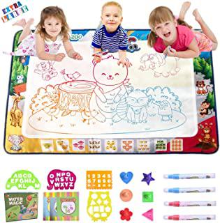 Miglior tappeto magico bambini