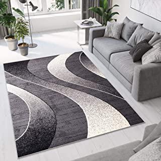 Miglior tappeto moderno grigio