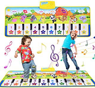 Miglior tappeto musicale bambini