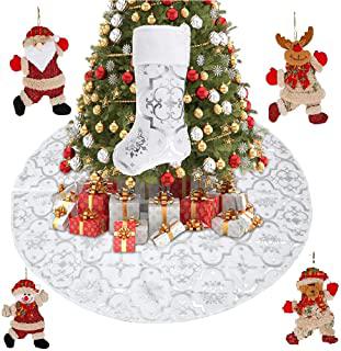Miglior tappeto per albero di natale
