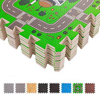 Miglior tappeto per bambini puzzle