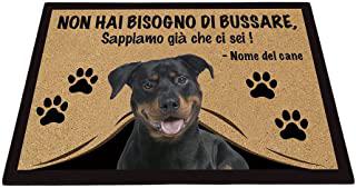 Miglior tappeto personalizzato