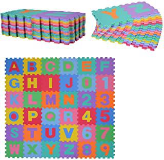 Miglior tappeto plastica bambini