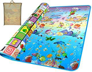 Miglior tappeto puzzle imbottito
