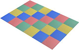 Miglior tappeto puzzle palestra