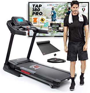 Miglior tappeto technogym