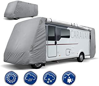 Miglior teli copri camper