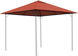 Miglior telo copertura gazebo 3x4 con camino