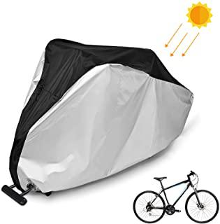 Miglior telo copri bici
