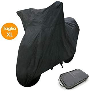 Miglior telo copri moto