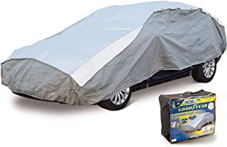 Miglior telo copriauto elettrico