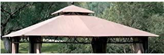 Miglior telo ricambio gazebo 3x3 con camino