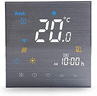 Miglior termostato alexa
