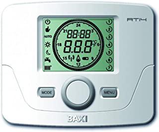 Miglior termostato baxi