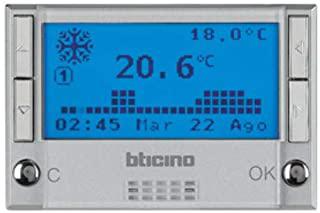 Miglior termostato bticino wifi