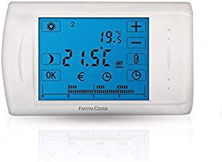 Miglior termostato caldaia immergas