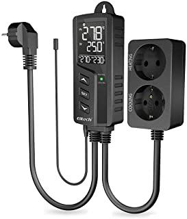 Miglior termostato digitale