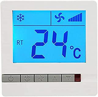 Miglior termostato fan coil