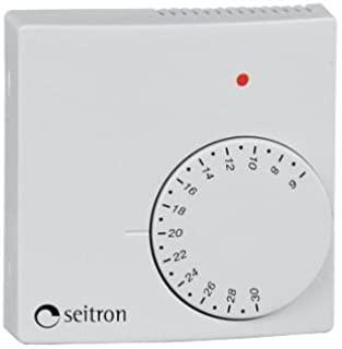 Miglior termostato seitron