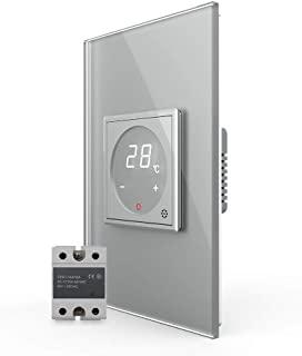 Miglior termostato touch