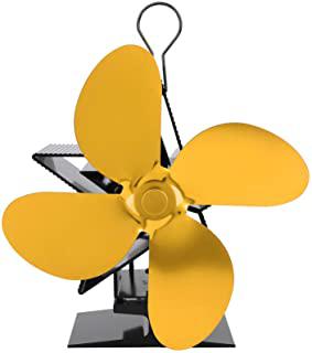 Miglior termoventilatore per camino