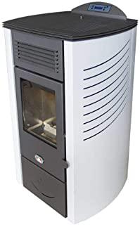 Miglior thermorossi stufe a pellet idro 34 kw
