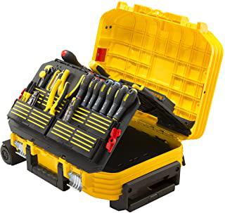 Miglior trolley porta attrezzi stanley
