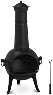 Miglior tubi per stufa a legna 120 mm