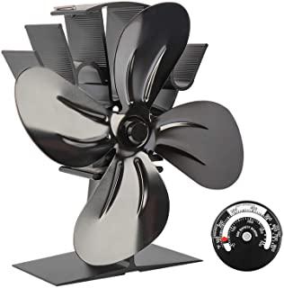 Miglior ventilatore per stufa a legna